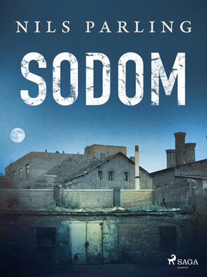 cover image of Sodom